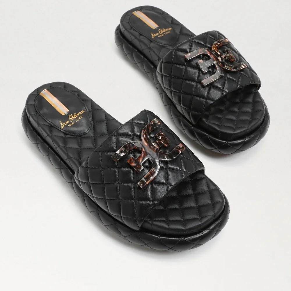 SAM EDELMAN KARINDA SLIDE SANDAL